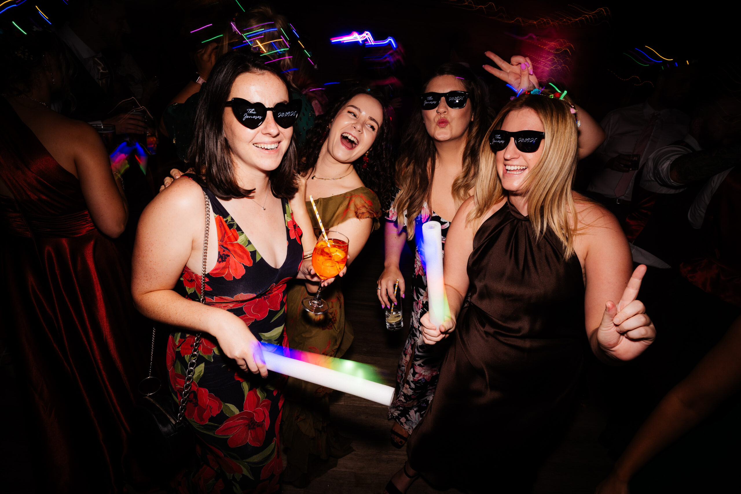Styal Lodge photography by Jonny Draper